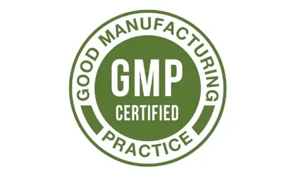 Oatzem GMP certified