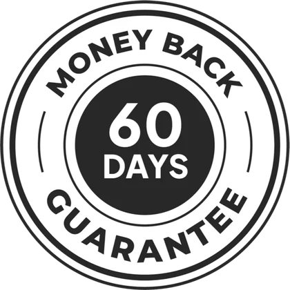 Oatzem money-back guarantee